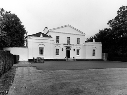 Emsworth, BOHAMMER, Kinsaley,  Co. DUBLIN