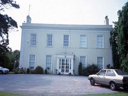 Bohomer, BOHAMMER, Saint Doolagh's,  Co. DUBLIN