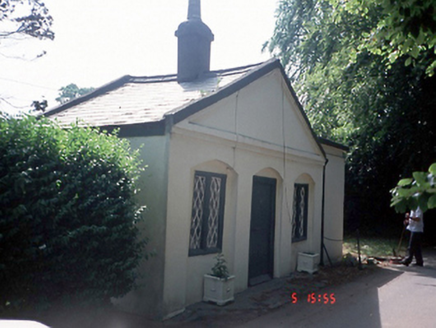 Bohomer, BOHAMMER, Saint Doolagh's,  Co. DUBLIN