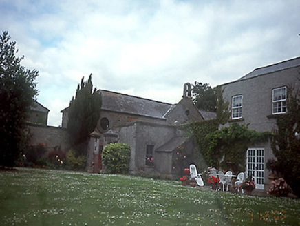 Springhill, Limekiln Lane,  SPRINGHILL, Saint Doolagh's,  Co. DUBLIN