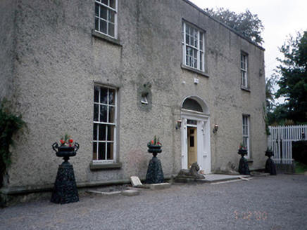 Lime Hill, SAINTDOOLAGHS, Saint Doolagh's,  Co. DUBLIN