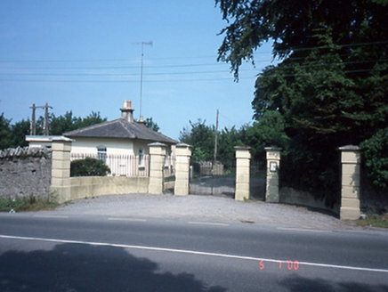 Saint Doolagh's Park, SAINTDOOLAGHS, Saint Doolagh's,  Co. DUBLIN