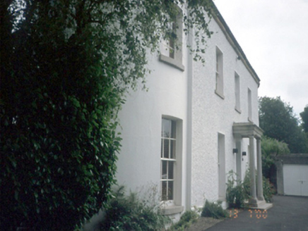 Wellfield House, SAINTDOOLAGHS, Saint Doolagh's,  Co. DUBLIN