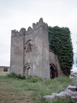 Belcamp Hall, BELCAMP, Balgriffin,  Co. DUBLIN