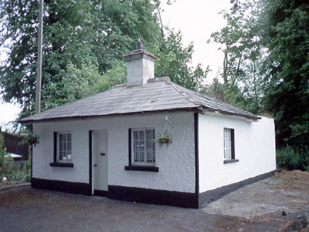 Lime Hill, SAINTDOOLAGHS, Saint Doolagh's,  Co. DUBLIN