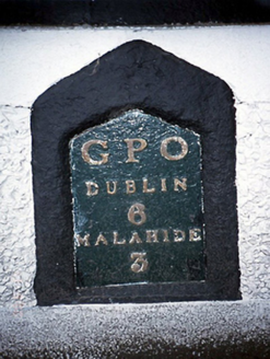 SAINTDOOLAGHS, Saint Doolagh's,  Co. DUBLIN