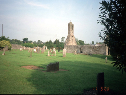 KINSALEY, Kinsaley,  Co. DUBLIN