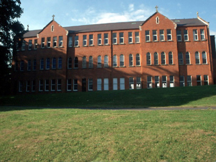 Belcamp Hall, BELCAMP, Balgriffin,  Co. DUBLIN