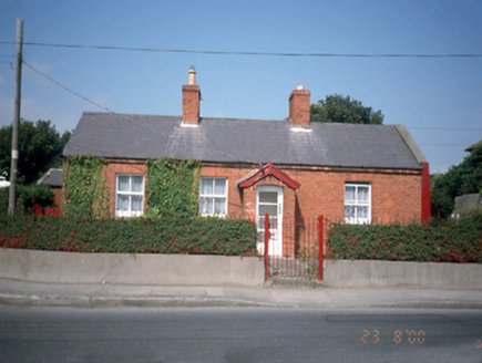 Saint Marnock's Cottage, Strand Road, Blackberry Lane, BURROW (CO. BY.) MALAHIDE ED, Portmarnock,  Co. DUBLIN