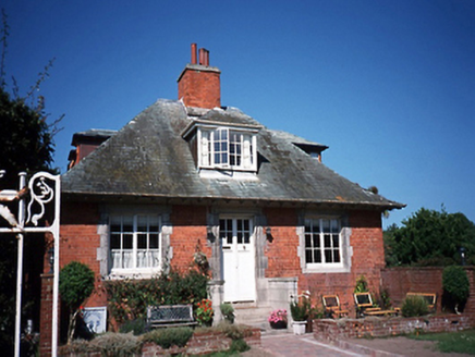 Saint Marnock's, Strand Road,  BURROW (CO. BY.) MALAHIDE ED, Portmarnock,  Co. DUBLIN