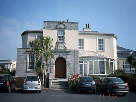 Saint Marnock's, Strand Road,  BURROW (CO. BY.) MALAHIDE ED, Portmarnock,  Co. DUBLIN