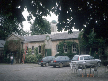Beechpark House, CLONSILLA,  Co. DUBLIN