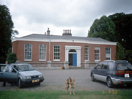 Beechpark House, CLONSILLA,  Co. DUBLIN