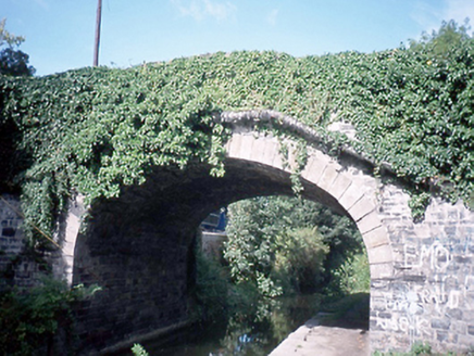Callaghan Bridge, CLONSILLA,  Co. DUBLIN