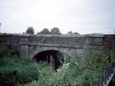 Mulhuddart Bridge, BUZZARDSTOWN, Mulhuddart,  Co. DUBLIN