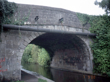 Granard Bridge, BLANCHARDSTOWN, Blanchardstown,  Co. DUBLIN