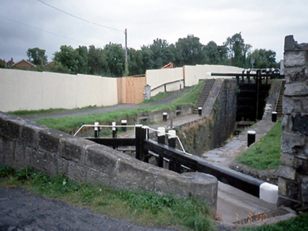 Talbot Bridge, BLANCHARDSTOWN, Blanchardstown,  Co. DUBLIN