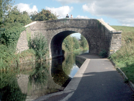 Ranelagh Bridge, CASTLEKNOCK (WITHOUT PHOENIX PARK),  Co. DUBLIN