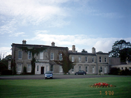 Abbotstown, SHEEPHILL,  Co. DUBLIN