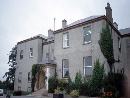 Elmgreen, Dunsink Lane,  DUNSINK,  Co. DUBLIN