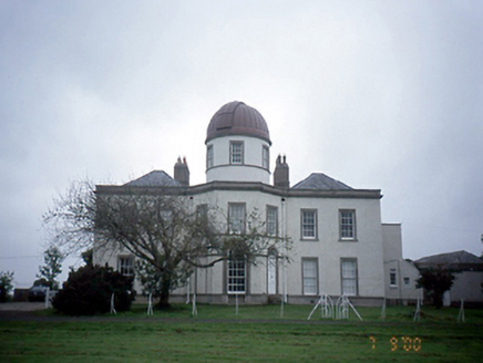 Dunsink Observatory, Dunsink Lane,  DUNSINK,  Co. DUBLIN