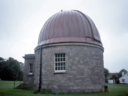 Dunsink Observatory, Dunsink Lane,  DUNSINK,  Co. DUBLIN