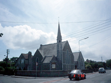 Sutton Methodist Church, Howth Road, Church Road, BURROW (CO. BY.) HOWTH ED, Sutton,  Co. DUBLIN