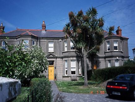 4-6 Station Road,  BURROW (CO. BY.) HOWTH ED, Sutton,  Co. DUBLIN