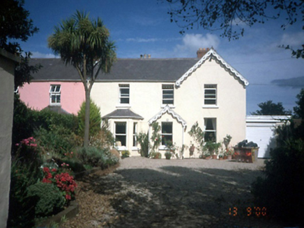 11-12 Station Road,  BURROW (CO. BY.) HOWTH ED, Sutton,  Co. DUBLIN