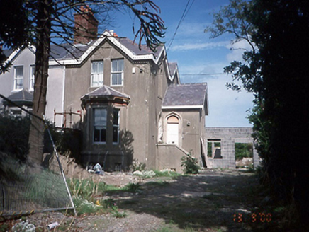 Somerlyton, 15 Station Road,  BURROW (CO. BY.) HOWTH ED, Sutton,  Co. DUBLIN