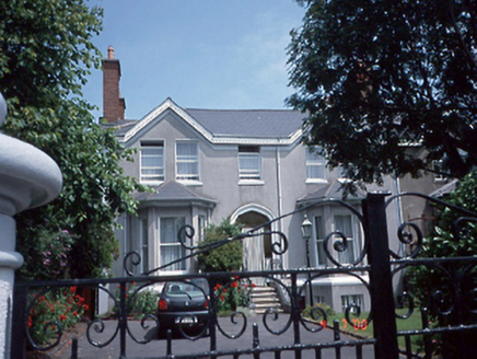 Bellevue House, 16 Station Road,  BURROW (CO. BY.) HOWTH ED, Sutton,  Co. DUBLIN