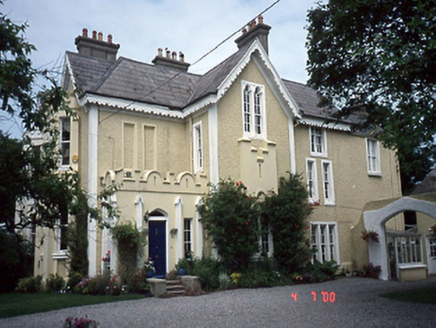 Saint Michael's, 17 Station Road,  BURROW (CO. BY.) HOWTH ED, Sutton,  Co. DUBLIN