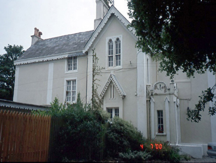 Saint Lawrence Lodge, 18 Station Road,  BURROW (CO. BY.) HOWTH ED, Sutton,  Co. DUBLIN