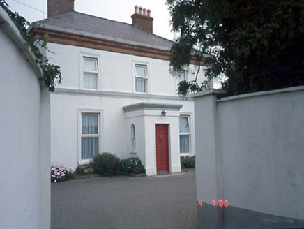 Saffron House, 19 Station Road,  BURROW (CO. BY.) HOWTH ED, Sutton,  Co. DUBLIN