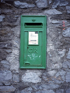 Station Road,  BURROW (CO. BY.) HOWTH ED, Sutton,  Co. DUBLIN