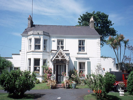 Caramore, 23 Burrow Road,  BURROW (CO. BY.) HOWTH ED, Sutton,  Co. DUBLIN