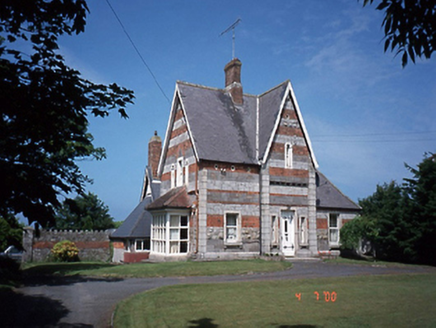Seaview, 25 Burrow Road,  BURROW (CO. BY.) HOWTH ED, Sutton,  Co. DUBLIN