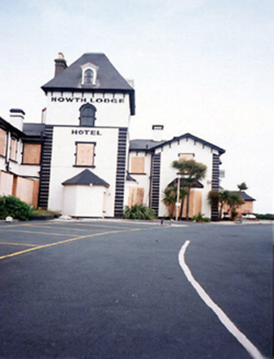 Howth Lodge Hotel, Howth Road,  HOWTH DEMESNE, Howth,  Co. DUBLIN