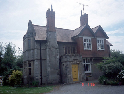 Howth Presbyterian Church, Howth Road,  HOWTH DEMESNE, Howth,  Co. DUBLIN