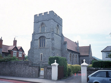 Howth Presbyterian Church, Howth Road,  HOWTH DEMESNE, Howth,  Co. DUBLIN