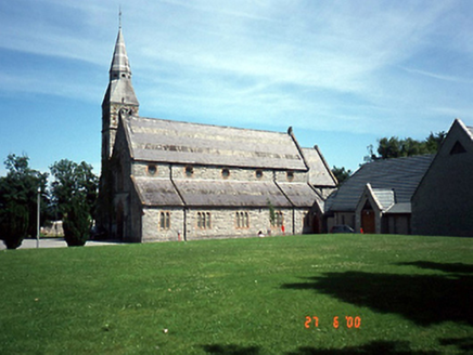 Saint Mary's Church (Howth), Howth Road,  HOWTH DEMESNE, Howth,  Co. DUBLIN