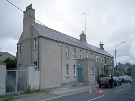 Baldoyle Library, Strand Road,  BALDOYLE, Baldoyle,  Co. DUBLIN