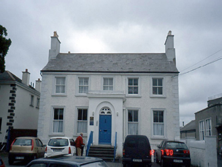Parochial House, Parochial Avenue, Seapoint Avenue, BALDOYLE, Baldoyle,  Co. DUBLIN