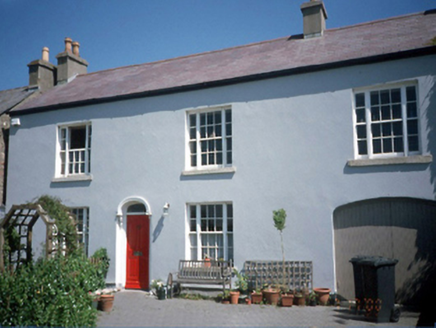 22-25A Strand Road,  SUTTON NORTH, Sutton,  Co. DUBLIN