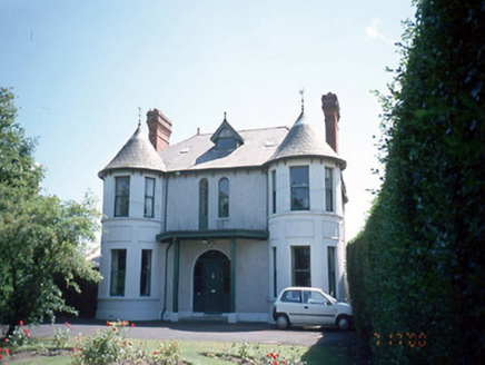 Innishowen, 151 Dublin Road,  BURROW (CO. BY.) HOWTH ED, Sutton,  Co. DUBLIN