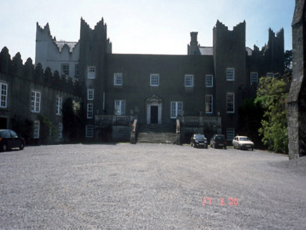 Howth Castle, Howth Road,  HOWTH DEMESNE, Howth,  Co. DUBLIN