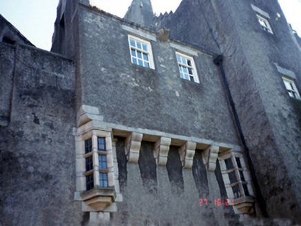 Howth Castle, Howth Road,  HOWTH DEMESNE, Howth,  Co. DUBLIN