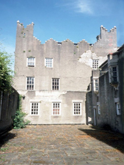 Howth Castle, Howth Road,  HOWTH DEMESNE, Howth,  Co. DUBLIN