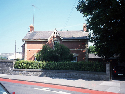 Howth Railway Station, Howth Road,  HOWTH DEMESNE, Howth,  Co. DUBLIN