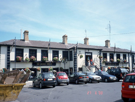 Howth Railway Station, Howth Road,  HOWTH DEMESNE, Howth,  Co. DUBLIN